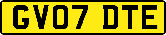 GV07DTE