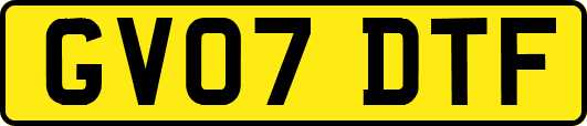 GV07DTF