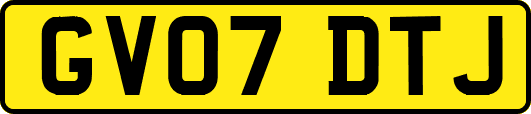 GV07DTJ