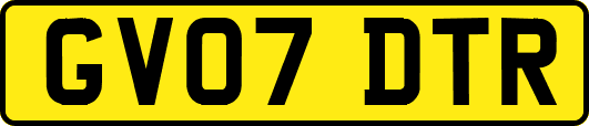 GV07DTR
