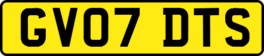 GV07DTS