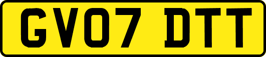 GV07DTT