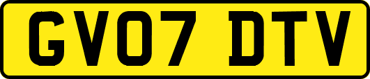 GV07DTV
