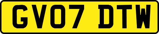 GV07DTW