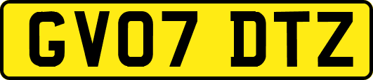 GV07DTZ