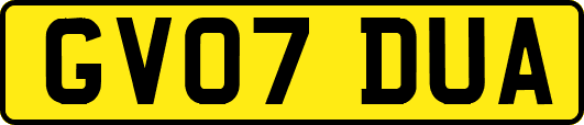 GV07DUA