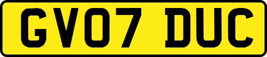 GV07DUC