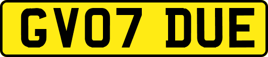 GV07DUE
