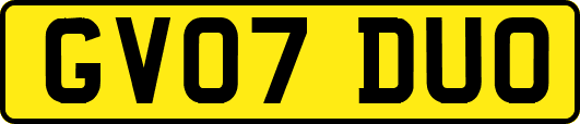 GV07DUO