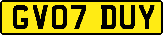 GV07DUY