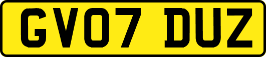 GV07DUZ