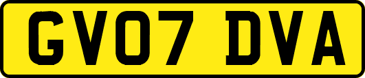 GV07DVA