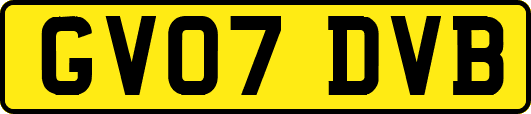 GV07DVB