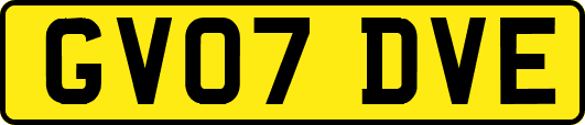 GV07DVE