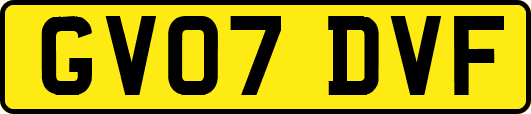 GV07DVF
