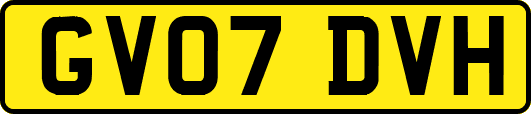 GV07DVH