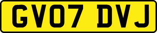 GV07DVJ