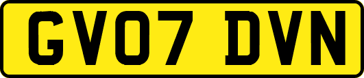 GV07DVN