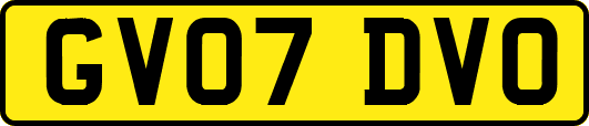 GV07DVO