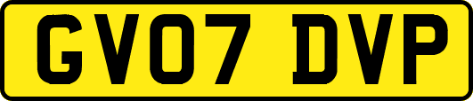 GV07DVP