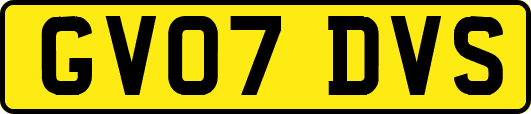 GV07DVS