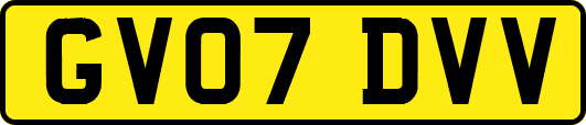 GV07DVV