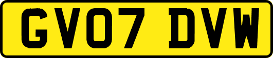 GV07DVW