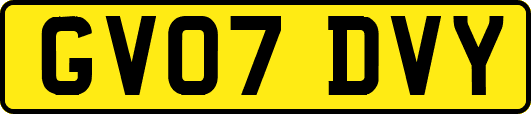 GV07DVY