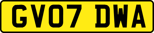GV07DWA
