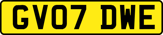 GV07DWE