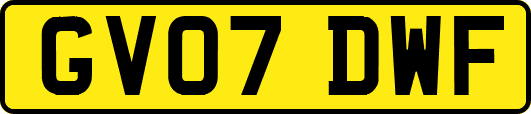 GV07DWF