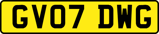 GV07DWG