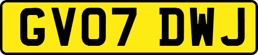 GV07DWJ