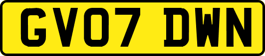 GV07DWN