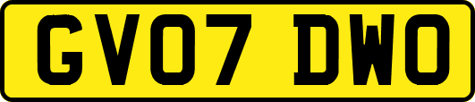 GV07DWO