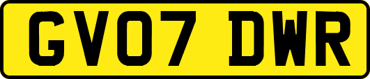 GV07DWR