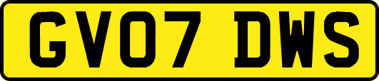 GV07DWS