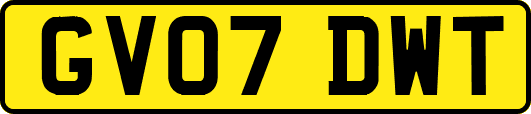 GV07DWT