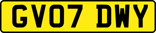 GV07DWY