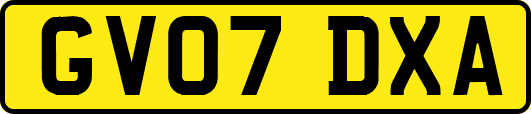 GV07DXA