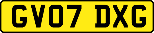 GV07DXG