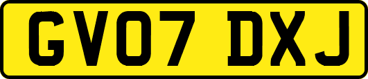 GV07DXJ