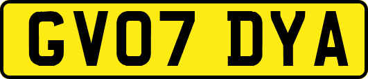 GV07DYA