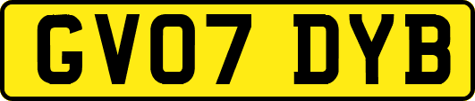 GV07DYB