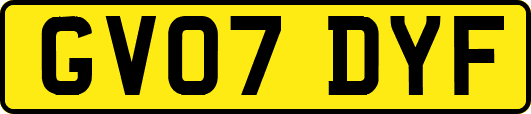 GV07DYF
