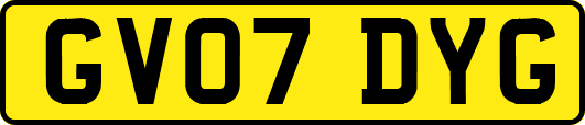 GV07DYG