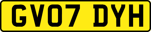 GV07DYH