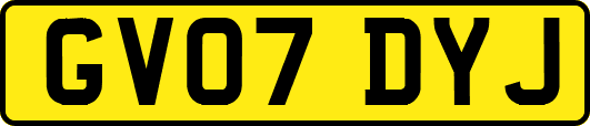 GV07DYJ