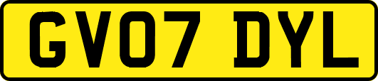 GV07DYL