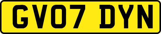 GV07DYN
